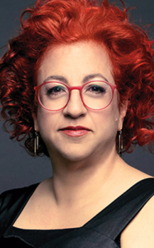 Jenji Kohan
